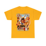 Gum Gum Gatling!