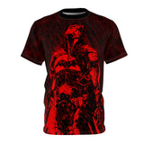 The Batman Fullprint Premium Tee