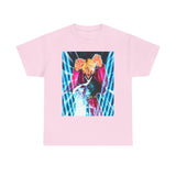 Sanji | Ifrit Jambe Tee