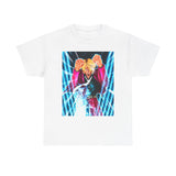 Sanji | Ifrit Jambe Tee