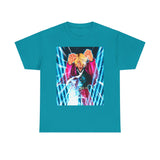 Sanji | Ifrit Jambe Tee