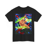 Zoro King of Hell Tee