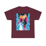 Sanji | Ifrit Jambe Tee