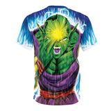 Piccolo Special Beam Cannon Full print