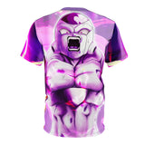 Goku Namek Finale Fullprint