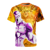 Frieza Namek Finale Fullprint