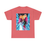 Sanji | Ifrit Jambe Tee