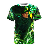 God Loki Full Print