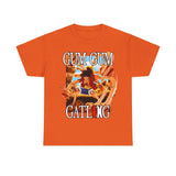 Gum Gum Gatling!