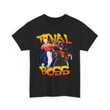 The Rock - The Final Boss