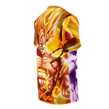 Frieza Namek Finale Fullprint