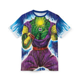 Piccolo Special Beam Cannon Full print