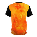Mando & Grogu FullPrint