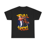 The Rock - The Final Boss