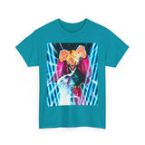 Sanji | Ifrit Jambe Tee