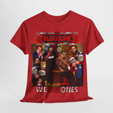 The Bloodline We The Ones
