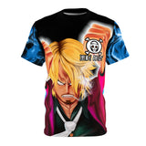 Sanji | Ifrit Jambe Premium Tee