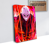 Jiren - Canvas