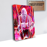 Jiren Full Power - Canvas