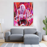 Jiren Full Power - Canvas
